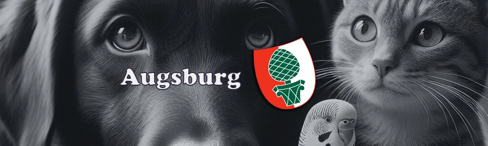 Tierbestattungen in Augsburg