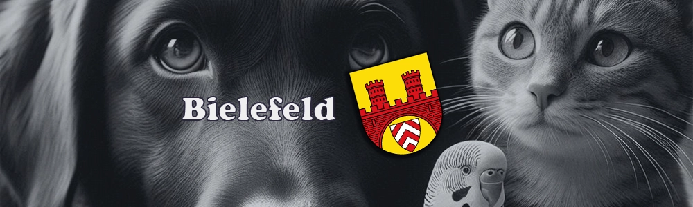 Tierbestattungen in Bielefeld