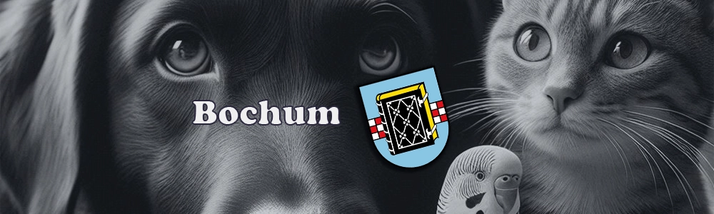 Tierbestattungen in Bochum
