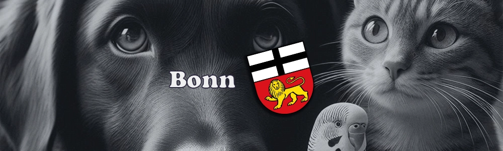 Tierbestattungen in Bonn