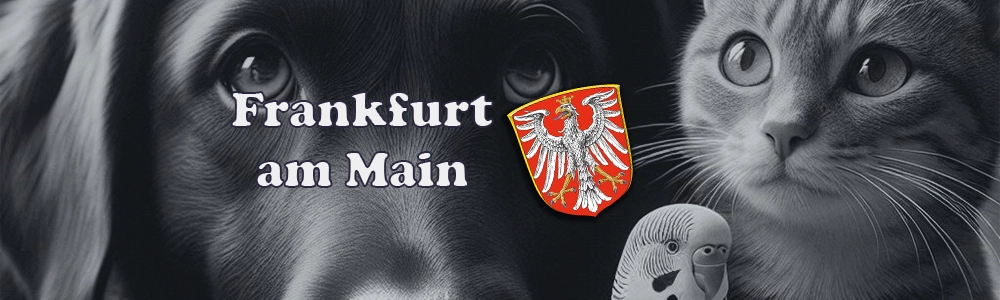 Tierbestattungen in Frankfurt am Main