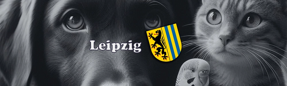 Tierbestattungen in Leipzig