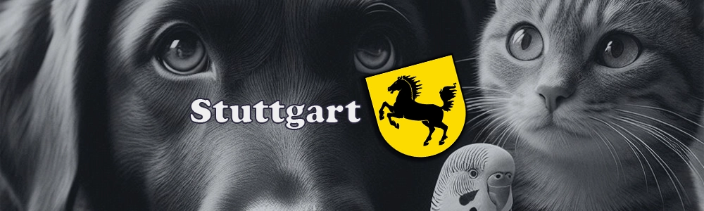 Tierbestattungen in Stuttgart